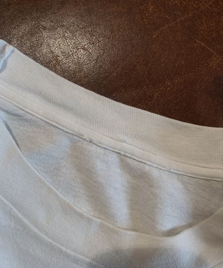 【USED】 S/S T-shirt Picasso/210617-013