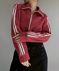 【USED】 adidas Track Jacket / 251213-005