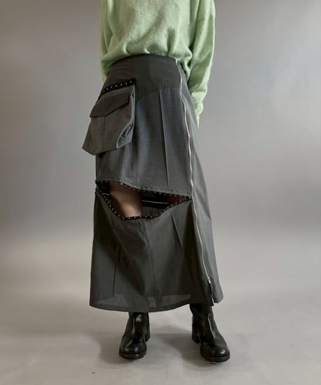 CATEGORY Remake | THE TINY SHOP by MORI