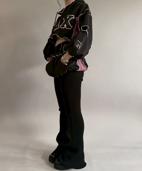 【RE;CIRCLE】 RE Mellow Sweat Set-up / 260122-024