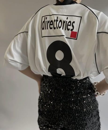 【USED】BSC YOUNG BOYS S/S Soccer Shirt / 230819-002