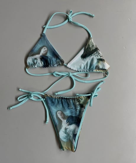 【USED】  Swim Wear  / 230527-018