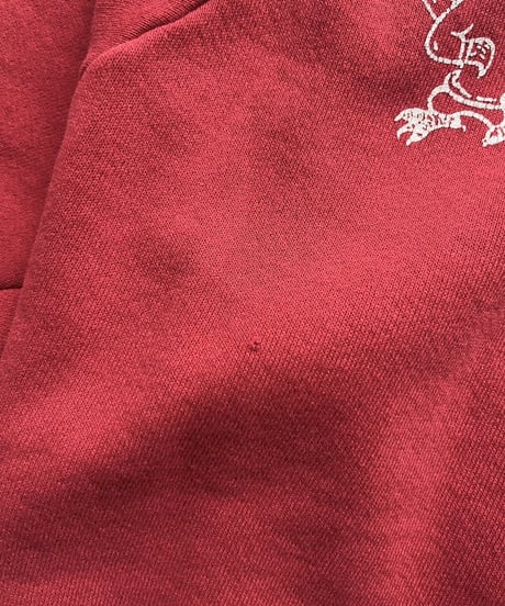 【USED】 Made in USA  JERSEES 90's WHS Sweat Top /250125-003