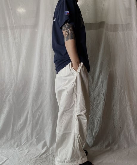 【USED】 S/S Team T-shirt MARINERS /210708-011