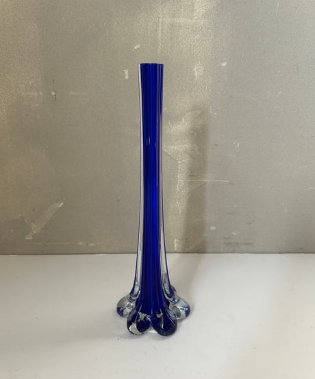 【USED】 Flower Vase  ( 花瓶 / フラワーベース ) 5468