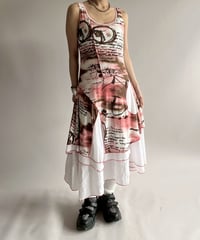 【USED】 AF affinites Design OP / 250726-005