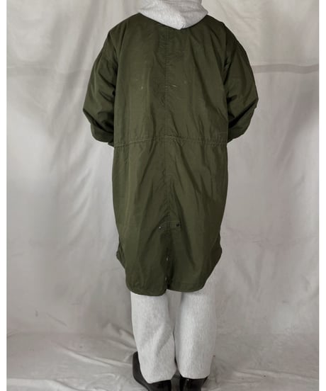 【USED】     Army Jacket M65①/211209-031