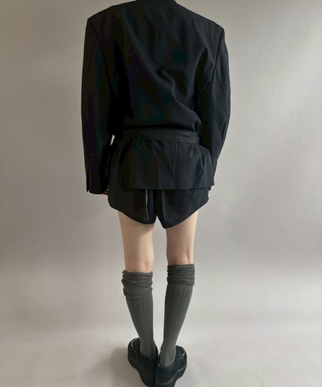 【RE;CIRCLE】 RE Suit Napoleon Set up/ 260402-002