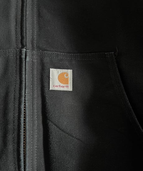 【USED】 Made in USA Carhartt Active Jacket /250222-009