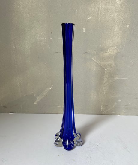 【USED】 Flower Vase  ( 花瓶 / フラワーベース ) 5232