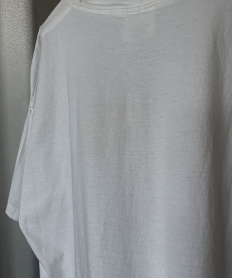 【USED】 S/S MAMA MIA MOSCHINO T-shirt / 230603-021
