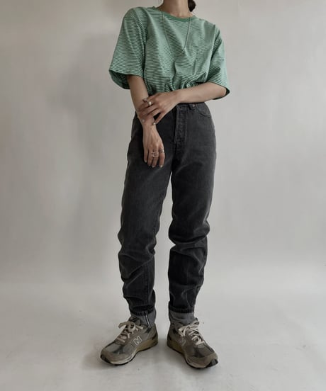 【USED】 Levi's Made In USA Denim Pants 17501  / 220521-010