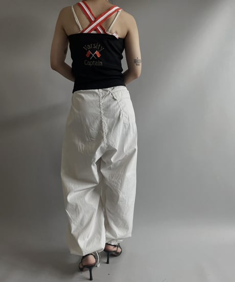 【USED】  Cheer Top / 230722-023