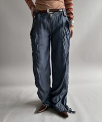 【USED】 celina Denim Pants /260425-029