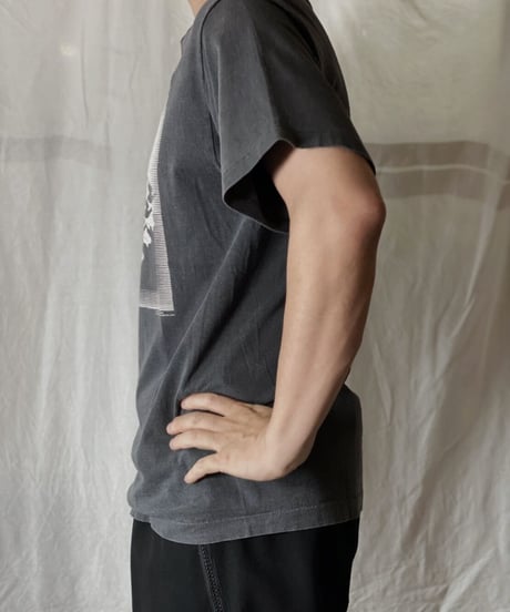 【USED】 S/S T-shirt M.C.Escher③/210617-038