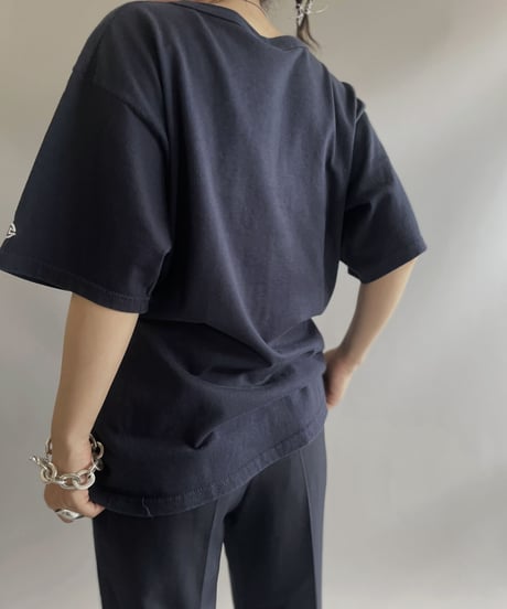 【USED】 NEW YORK YANKEES S/S T-shirt /230812-011