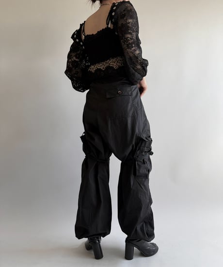 【USED】 UFO Snow Pants  /250322-020