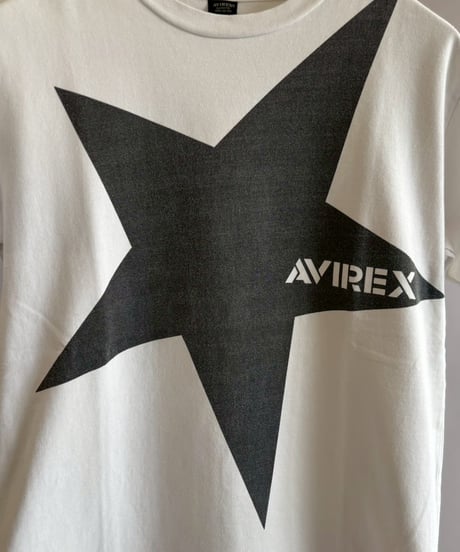 【USED】 AVIREX T-Shirt / 260523-008
