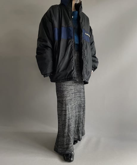 【USED】 N/S Lame Long One-Piece / 231202-018
