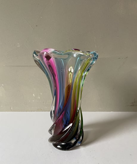 【USED】 Flower Vase  ( フラワーベース ) 4321