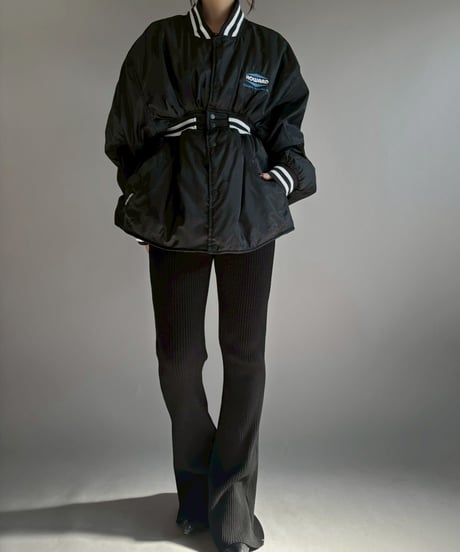 【RE;CIRCLE】 RE Nylon Blouson Switch / 260115-010