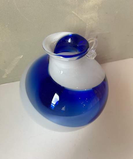 【USED】 Flower Vase  ( 花瓶 / フラワーベース ) 5768