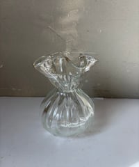 【USED】 Flower Vase  ( 花瓶 / フラワーベース ) 5870