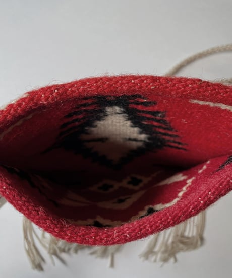 【RE;CIRCLE】 RE Rug Bag 5/211029-005
