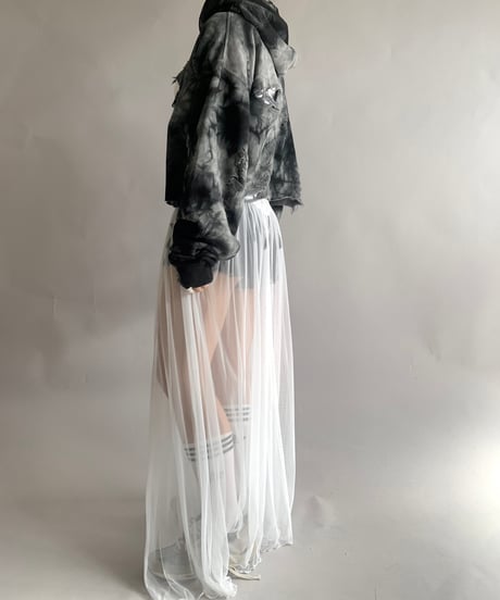 【USED】 Lace Patterned Camisole One-Piece /241102-010