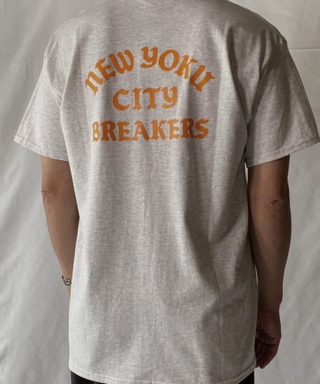 【NEW】 THE UNION : THE "BREAK" Tee / UNIIN-011