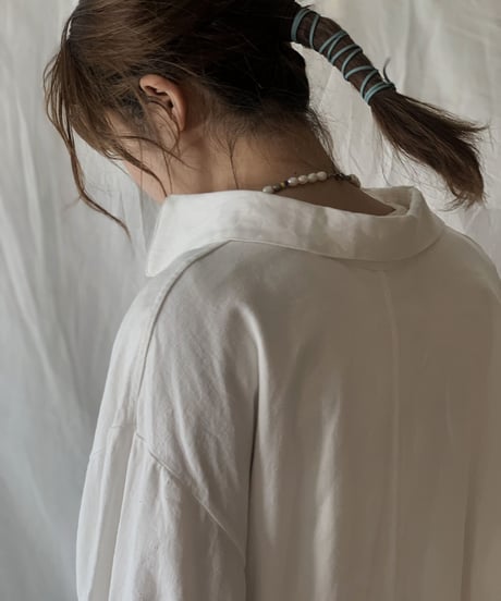 【RE;CIRCLE】  RE Medical Open Front Hatome One-piece ③/210515-008