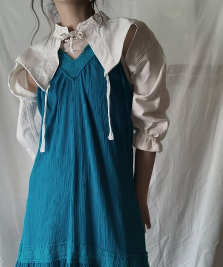 【RE;CIRCLE】 RE Medical Short Bolero①/210624-026