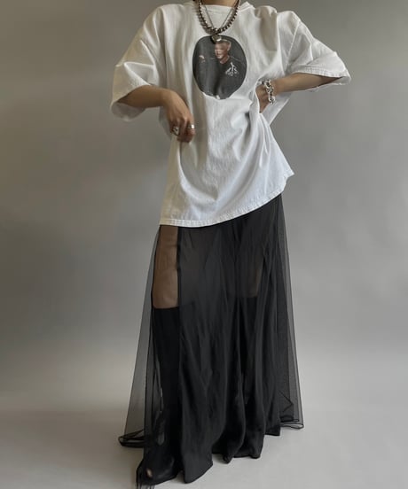 【USED】 Gildan Person T-Shirt  /240615-011