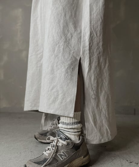 【RE;CIRCLE】 RE French Army Mattress cover One-piece/220307-001