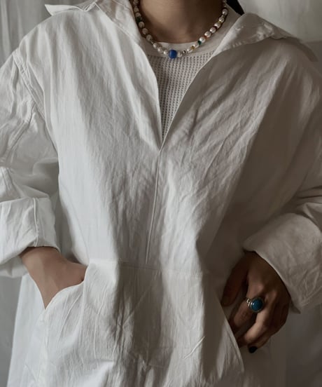 【RE;CIRCLE】  RE Medical Open Front One-piece ①/210515-001