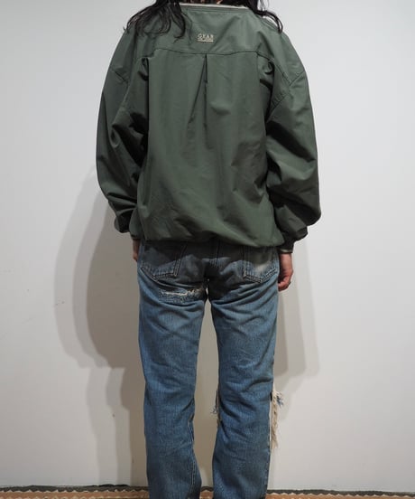 【USED】 UPS World Wide Olympic Partne Pullover Top/240409-005