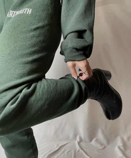 【USED】 Sweat Pants DARTMOUTH/211020-035