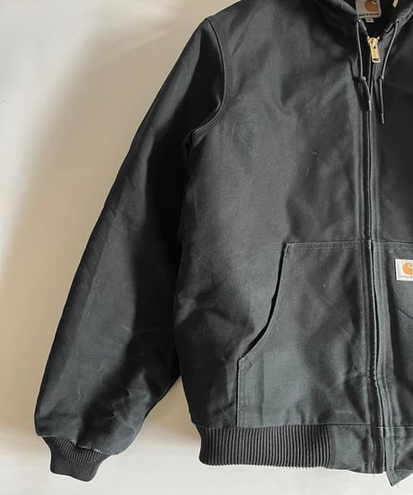 【USED】 Made in USA Carhartt Active Jacket /250222-009
