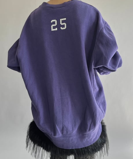 【USED】 Nike Softball Sweat Top /241019-006