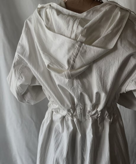 【RE;CIRCLE】 Remake Medical One-piece /210317-019