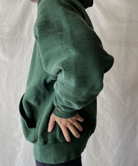 【USED】   Lee Hoodie HIGH MOWING SCHOOL/211007-052
