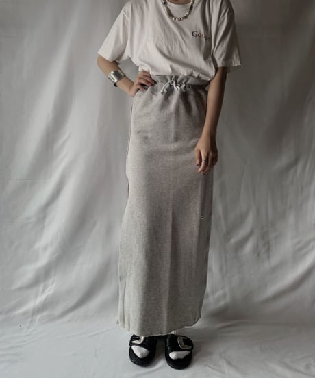 【USED】 S/S T-shirt Google/210801-029
