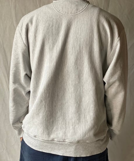 【USED】   Champion Reverse Weave Sweat GEORGETOWN/210516-027