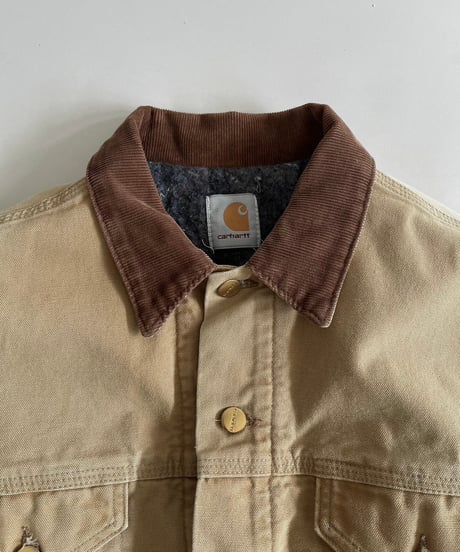 【USED】 Carhartt Tracker Jacket  /250222-003