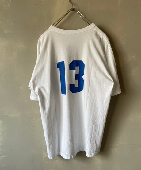 【USED】GATES NISSAN S/S T-Shirt /230805-001