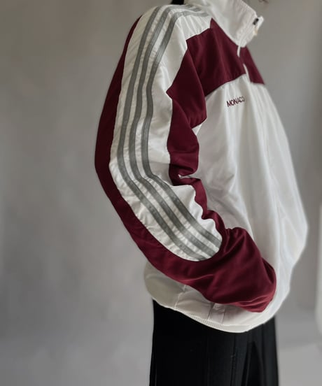 【USED】 adidas Nylon Jacket / 230114-029