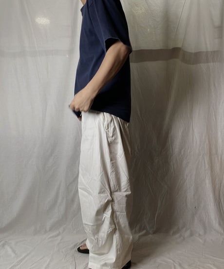 【USED】 S/S T-shirt NYC /210708-010