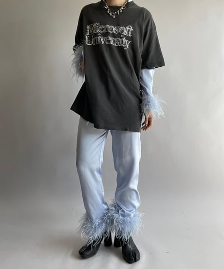 【USED】ADINE MERBI Fur Set Up /241006-044