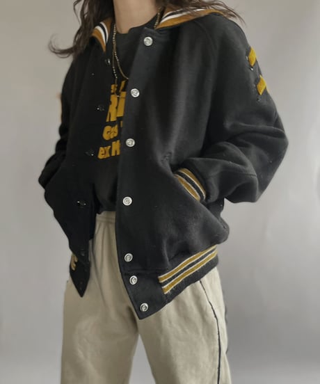 【USED】  Jacket / 221105-013