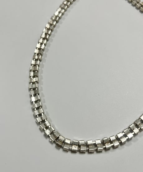 【USED】 Heart Necklace /241026-050